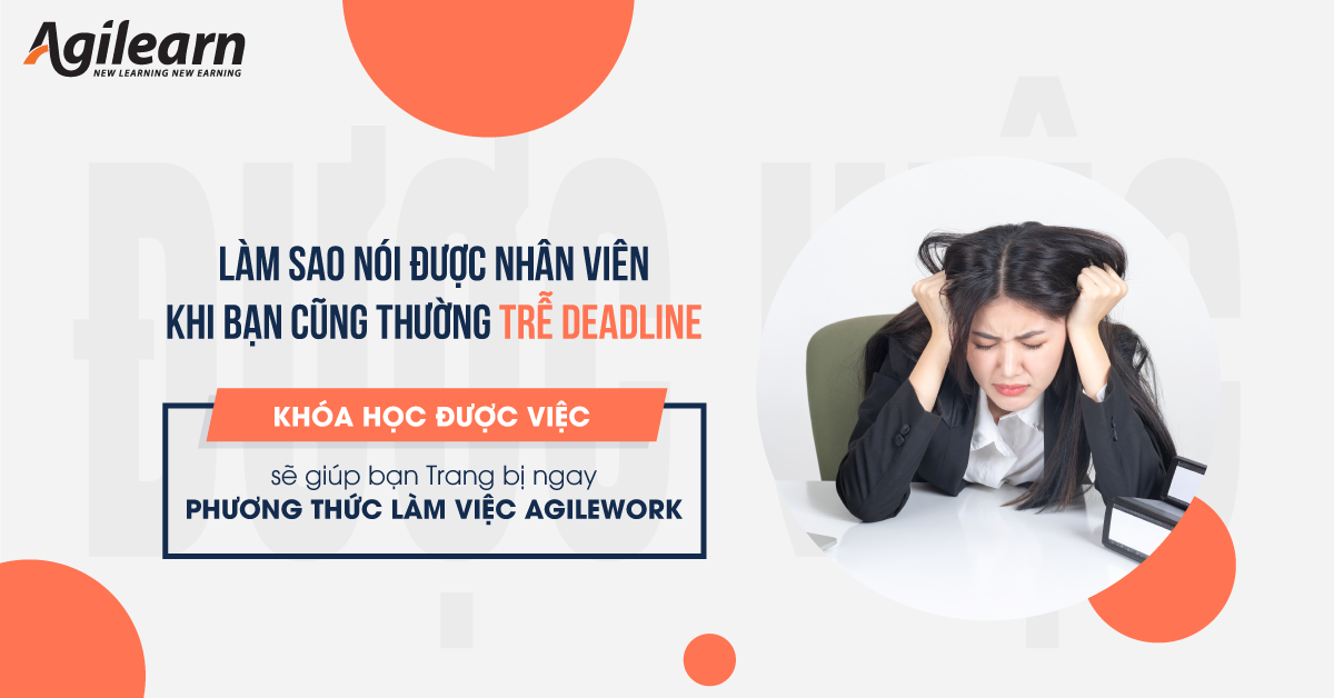 Kĩ năng thương lượng dành cho quản lý