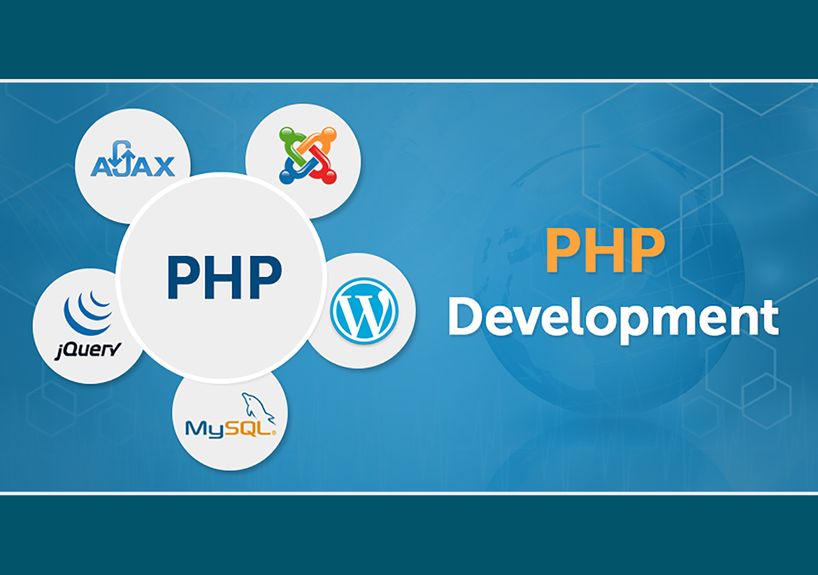PHP for Beginners - Become a PHP Master