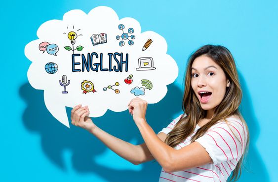English