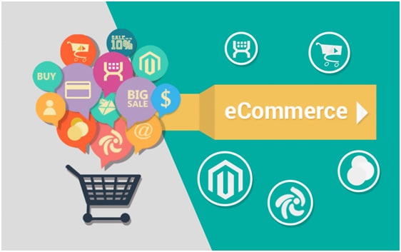 Ecommerce  Course