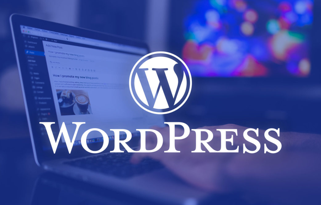 Khóa học lập trình WordPress