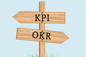 Phân biệt OKRS và KPI