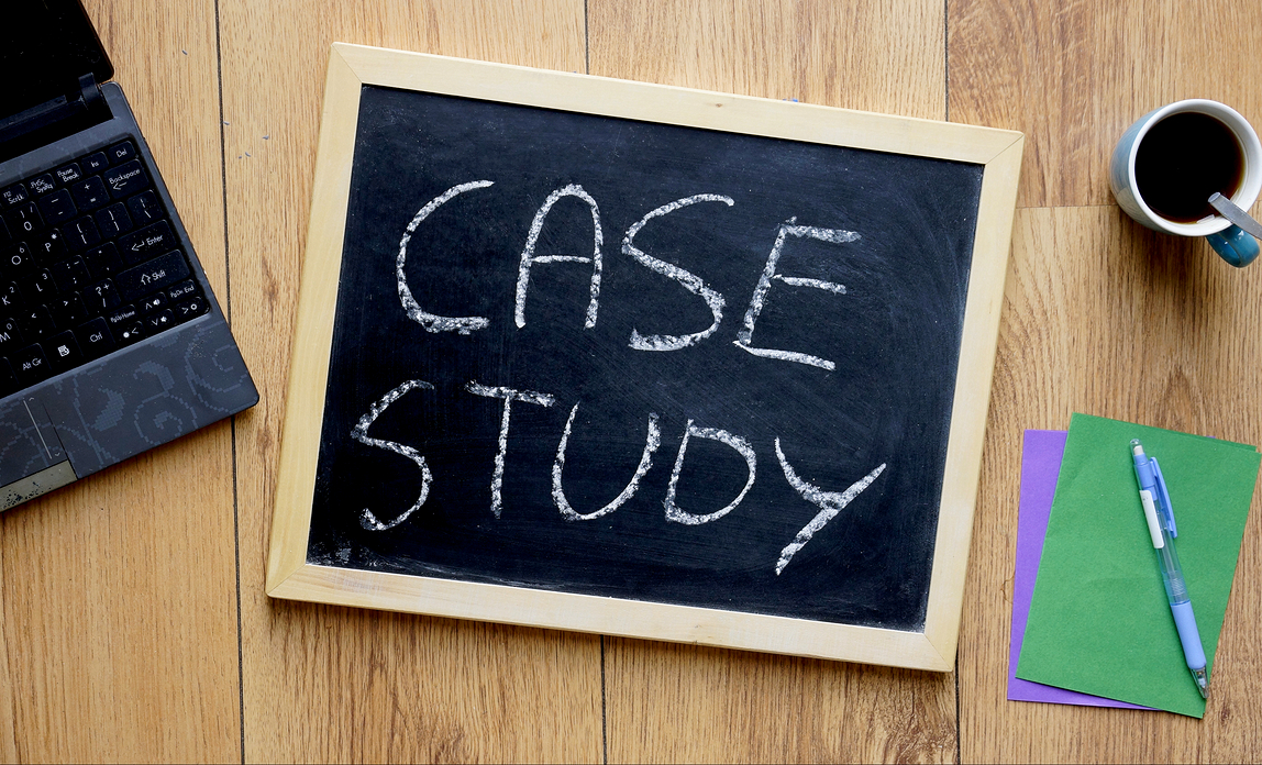 Case Study, Tutorials, Campaign